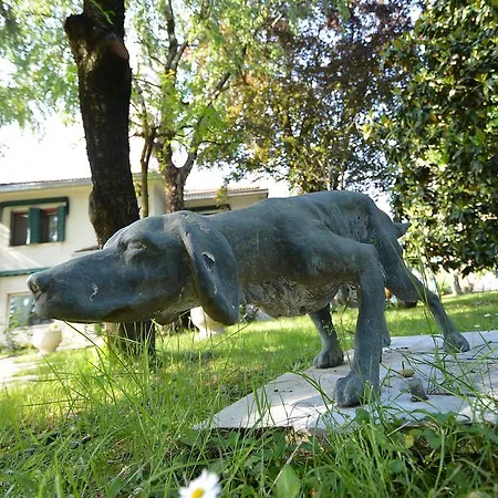 Villa Venice Mainland Priv Garden 9pax Wifi Bike *