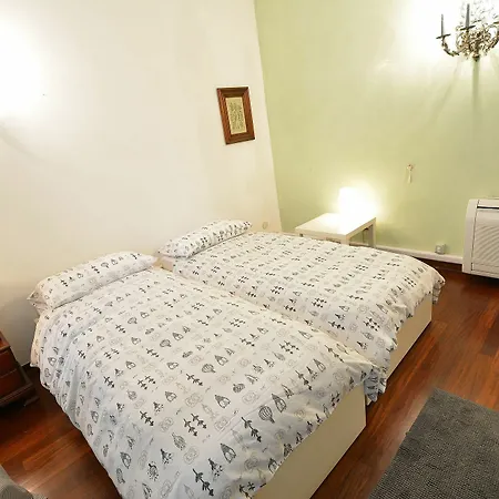Venice Mainland Priv Garden 9pax Wifi Bike Villa