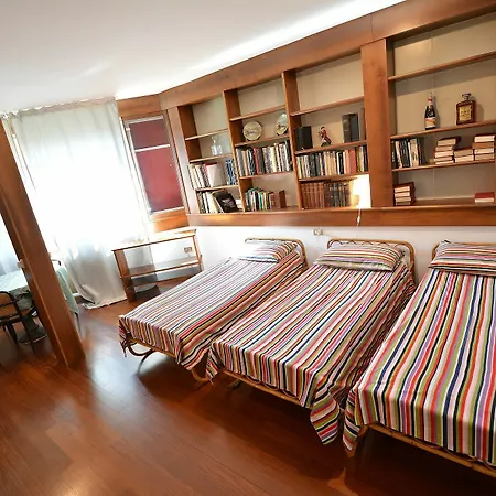 Venice Mainland Priv Garden 9pax Wifi Bike Villa *