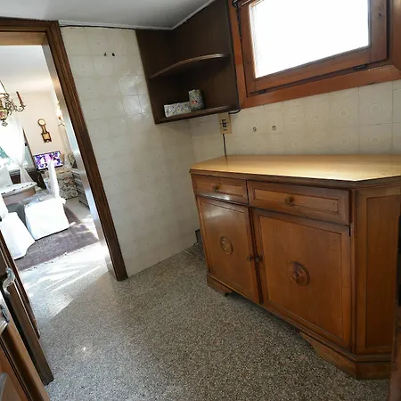 Venice Mainland Priv Garden 9pax Wifi Bike Villa *