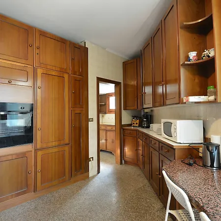 Villa Venice Mainland Priv Garden 9pax Wifi Bike