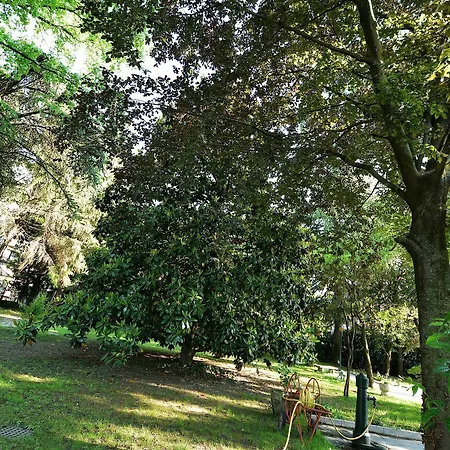 Villa Venice Mainland Priv Garden 9pax Wifi Bike Mestre