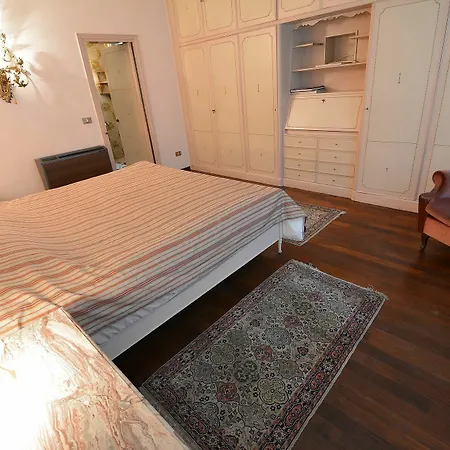 Villa Venice Mainland Priv Garden 9pax Wifi Bike