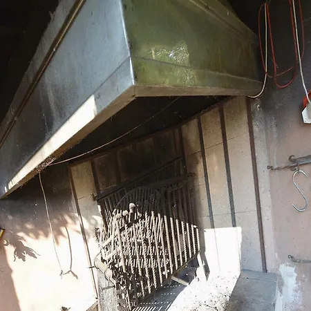 Venice Mainland Priv Garden 9pax Wifi Bike * Mestre