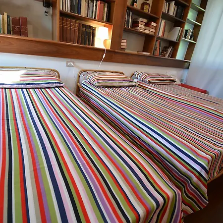 Venice Mainland Priv Garden 9pax Wifi Bike Villa *