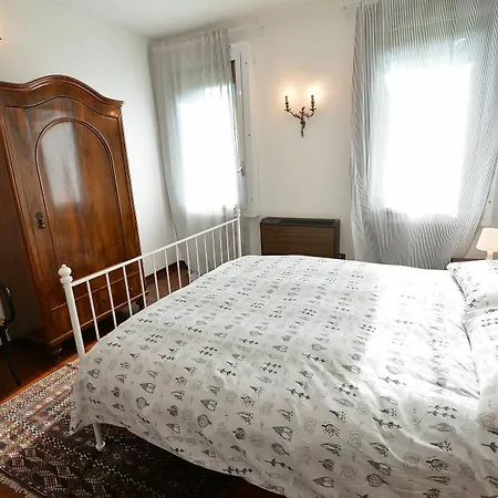 Villa Venice Mainland Priv Garden 9pax Wifi Bike *