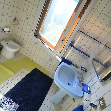 Venice Mainland Priv Garden 9pax Wifi Bike Villa *