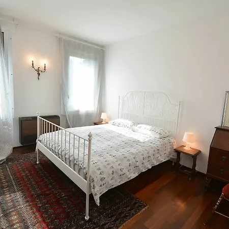 Villa Venice Mainland Priv Garden 9pax Wifi Bike Mestre