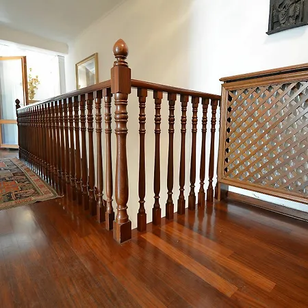 Villa Venice Mainland Priv Garden 9pax Wifi Bike Mestre