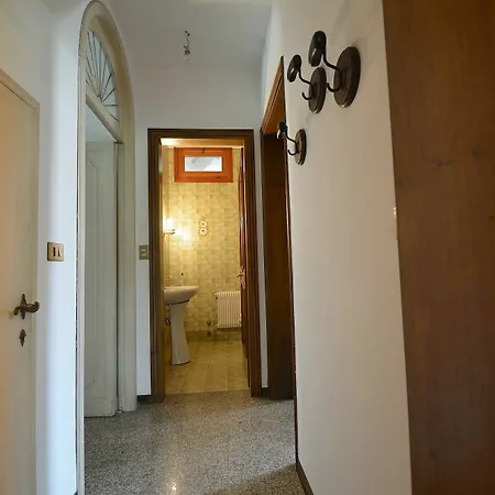 Villa Venice Mainland Priv Garden 9pax Wifi Bike Mestre