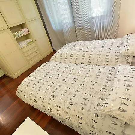 Villa Venice Mainland Priv Garden 9pax Wifi Bike Mestre