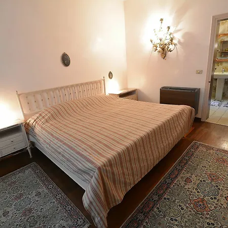 Villa Venice Mainland Priv Garden 9pax Wifi Bike Mestre
