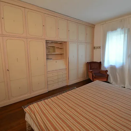 Venice Mainland Priv Garden 9pax Wifi Bike Villa *