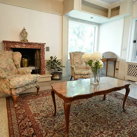 Villa Venice Mainland Priv Garden 9pax Wifi Bike