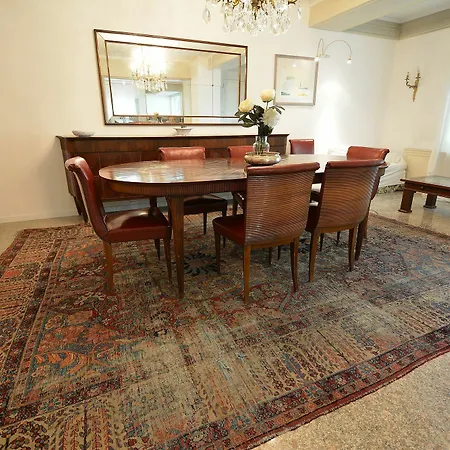 Venice Mainland Priv Garden 9pax Wifi Bike Villa Mestre
